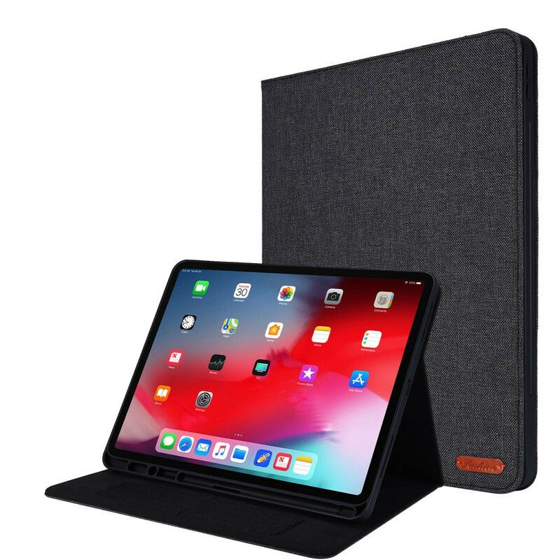 Case iPad Pro 12.9" (2021) (2020) (2018) Klæde