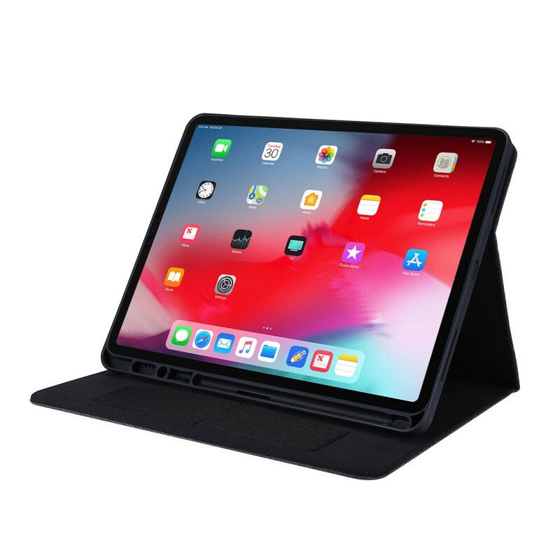 Case iPad Pro 12.9" (2021) (2020) (2018) Klæde