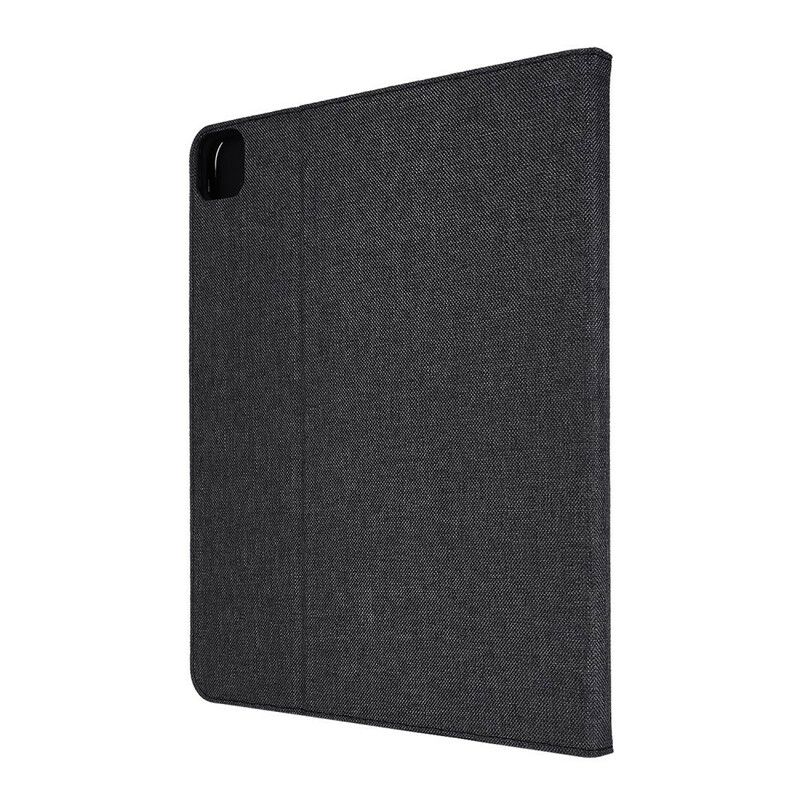 Case iPad Pro 12.9" (2021) (2020) (2018) Klæde