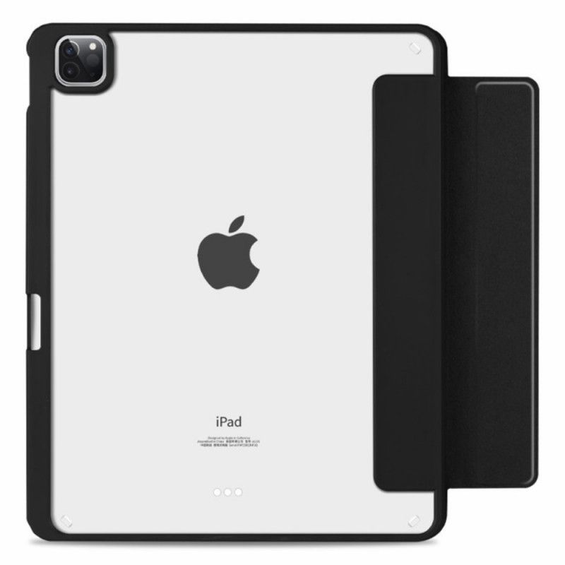 Cover iPad Pro 12.9" (2021) (2020) (2018) Aftagelig