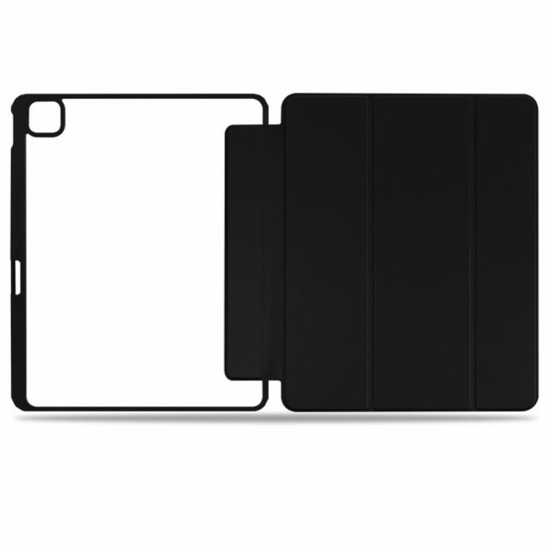 Cover iPad Pro 12.9" (2021) (2020) (2018) Aftagelig