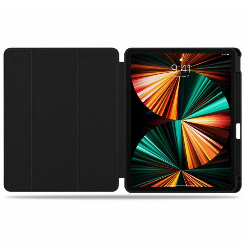 Cover iPad Pro 12.9" (2021) (2020) (2018) Aftagelig