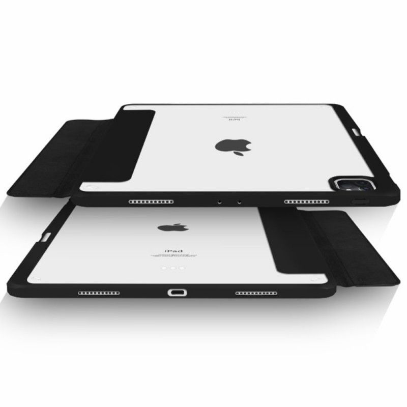 Cover iPad Pro 12.9" (2021) (2020) (2018) Aftagelig