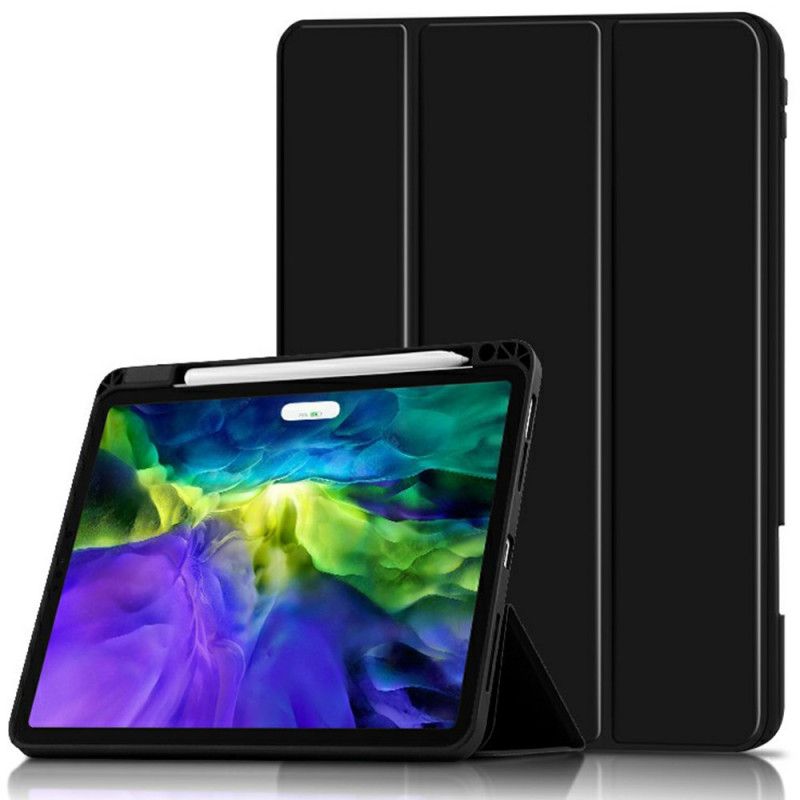 Cover iPad Pro 12.9" (2021) (2020) (2018) Aftagelig