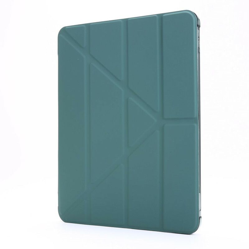 Cover iPad Pro 12.9" (2021) (2020) (2018) Deformerbart Tæppe