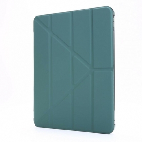 Cover iPad Pro 12.9" (2021) (2020) (2018) Deformerbart Tæppe