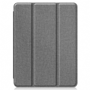 Cover iPad Pro 12.9" (2021) (2020) (2018) Denimtekstur