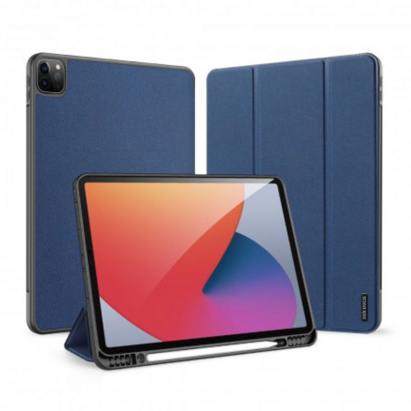 Cover iPad Pro 12.9" (2021) (2020) (2018) Dux-ducis