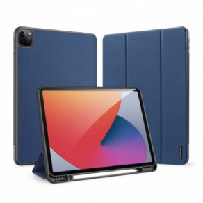 Cover iPad Pro 12.9" (2021) (2020) (2018) Dux-ducis