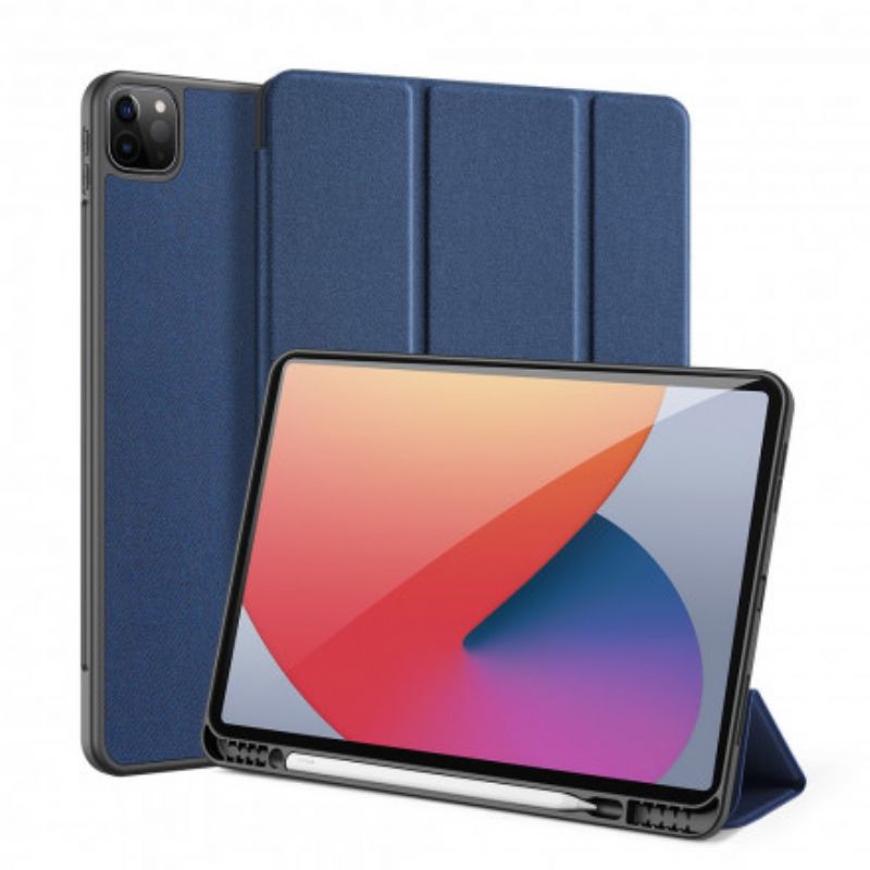 Cover iPad Pro 12.9" (2021) (2020) (2018) Dux-ducis