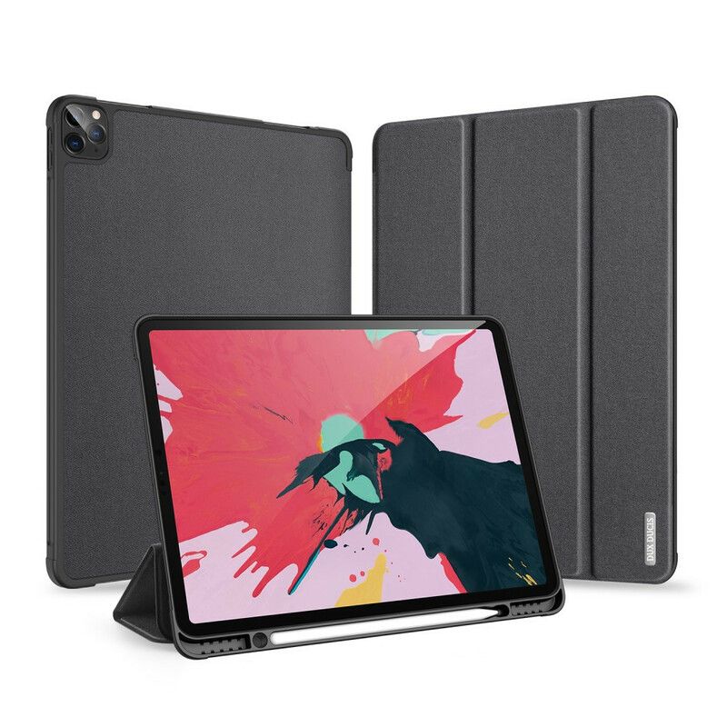 Cover iPad Pro 12.9" (2021) (2020) (2018) Dux Ducis Domo Serien