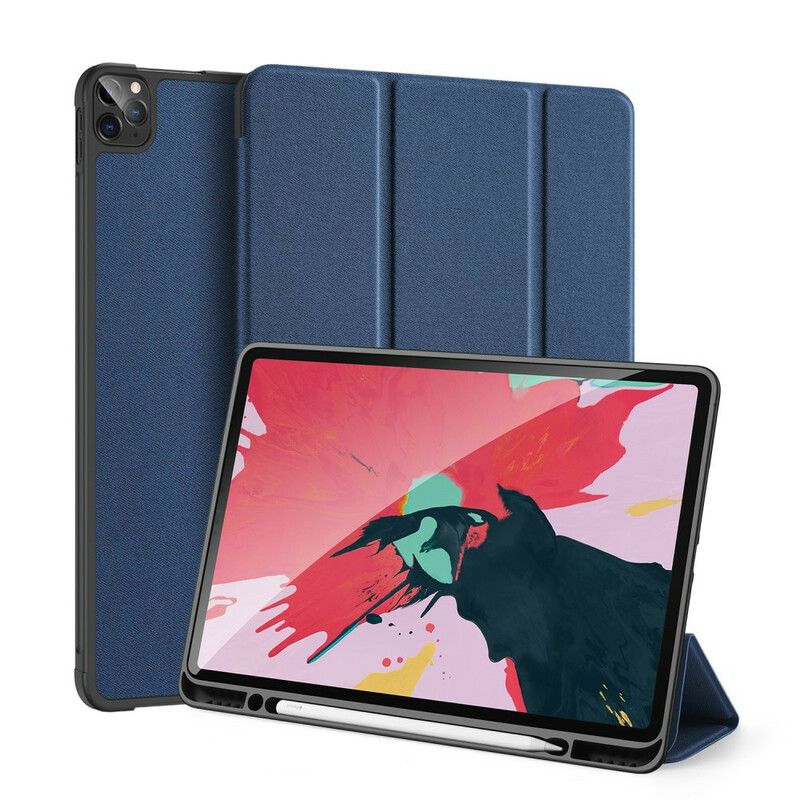 Cover iPad Pro 12.9" (2021) (2020) (2018) Dux Ducis Domo Serien