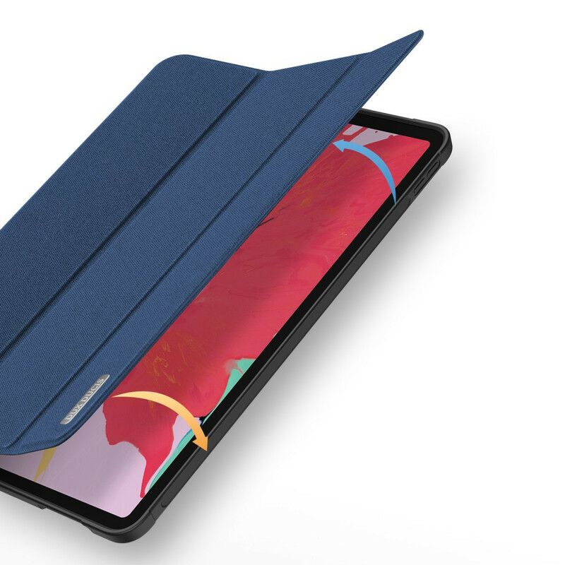 Cover iPad Pro 12.9" (2021) (2020) (2018) Dux Ducis Domo Serien