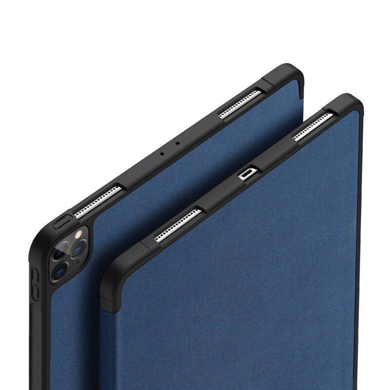 Cover iPad Pro 12.9" (2021) (2020) (2018) Dux Ducis Domo Serien