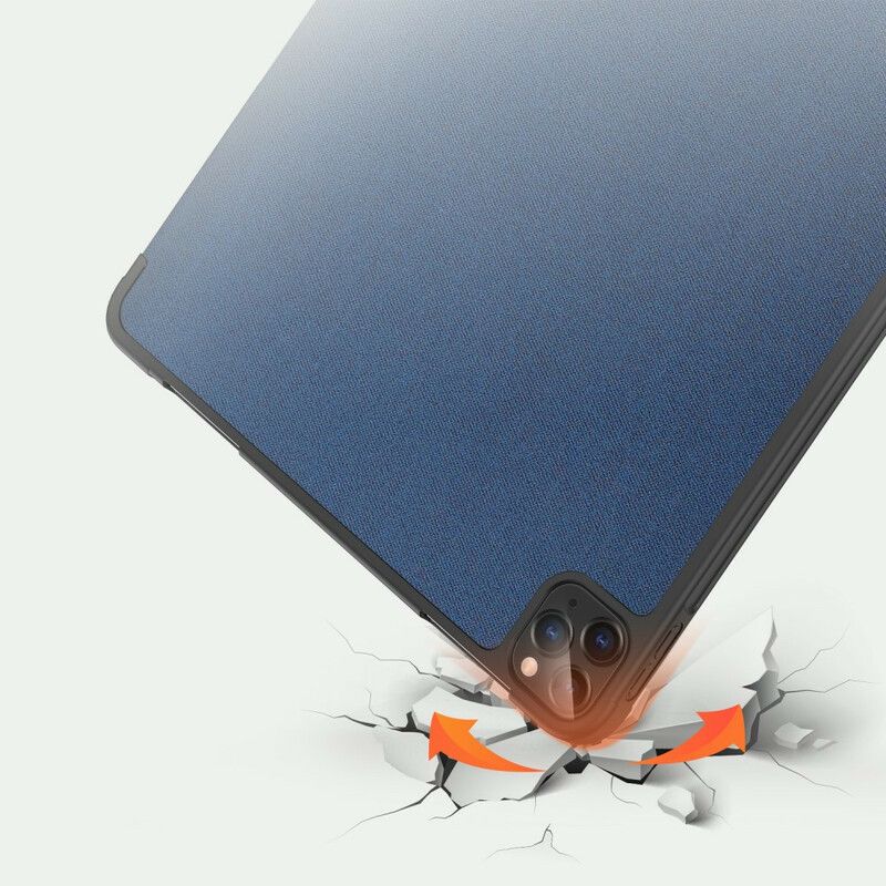 Cover iPad Pro 12.9" (2021) (2020) (2018) Dux Ducis Domo Serien