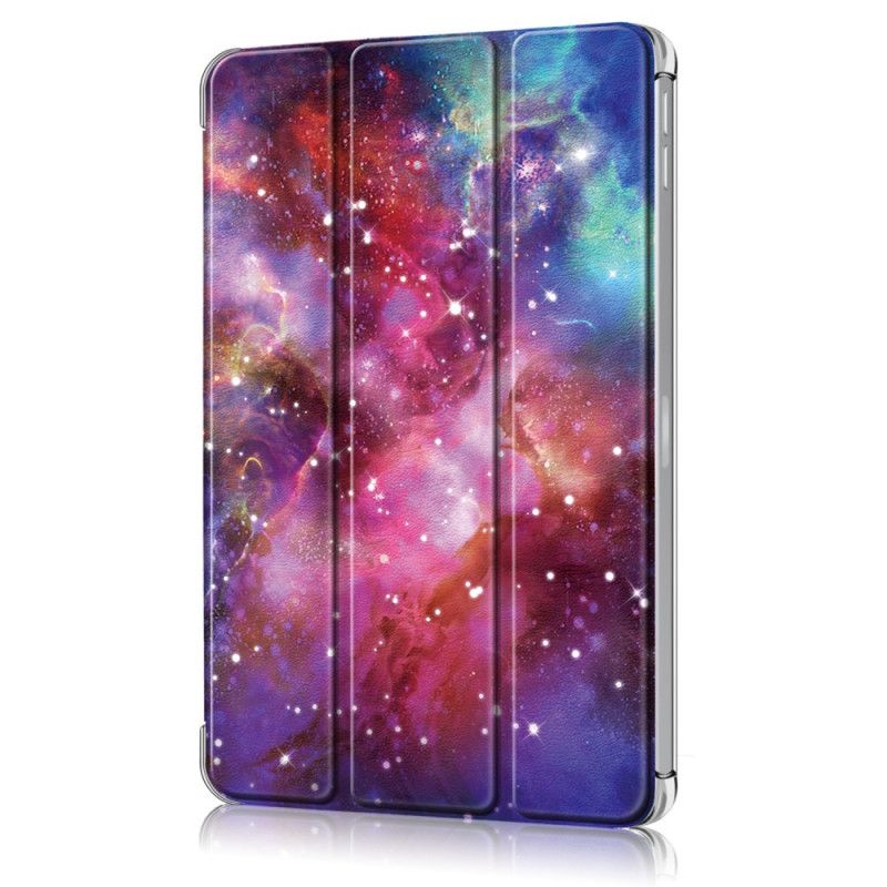 Cover iPad Pro 12.9" (2021) (2020) (2018) Gennemsigtigt Bagunivers