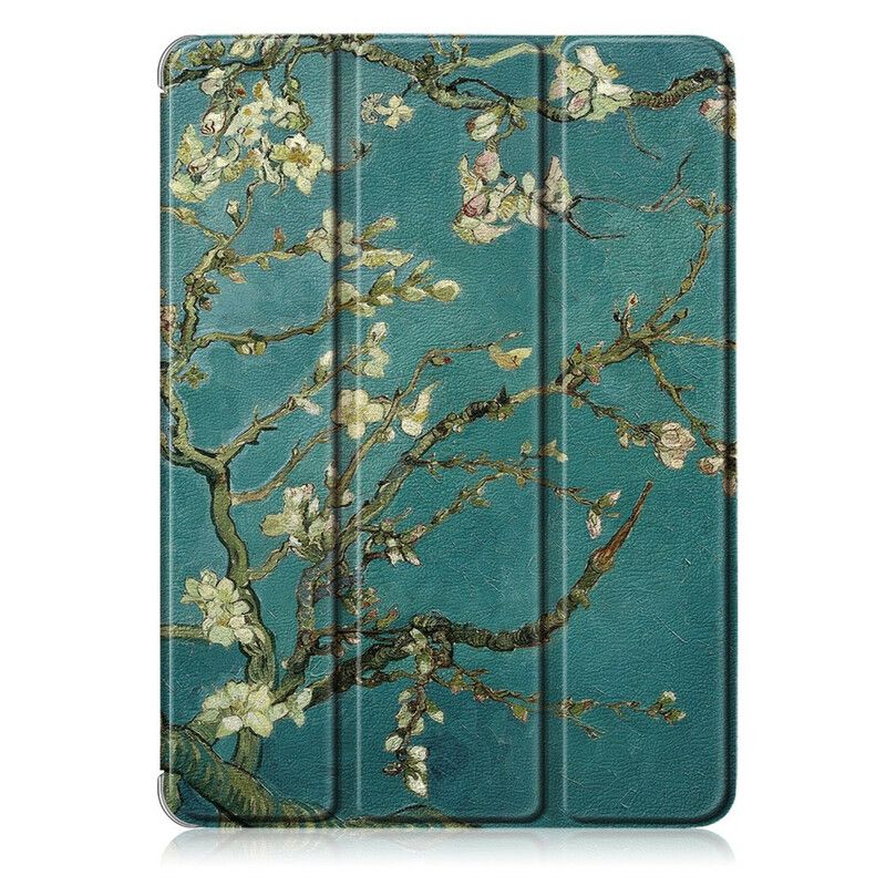 Cover iPad Pro 12.9" (2021) (2020) (2018) Grene