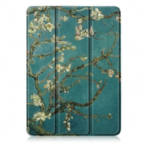 Cover iPad Pro 12.9" (2021) (2020) (2018) Grene