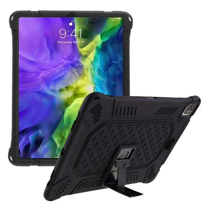 Cover iPad Pro 12.9" (2021) (2020) (2018) Justerbart Beslag