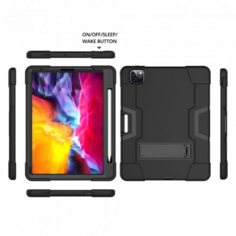 Cover iPad Pro 12.9" (2021) (2020) (2018) Justerbart Beslag