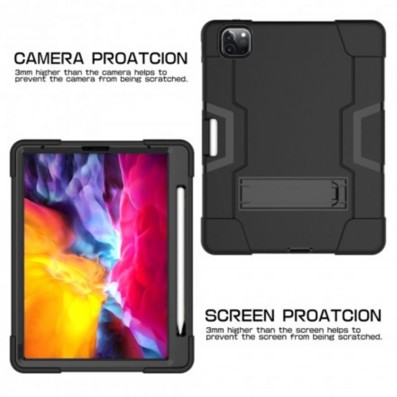 Cover iPad Pro 12.9" (2021) (2020) (2018) Justerbart Beslag