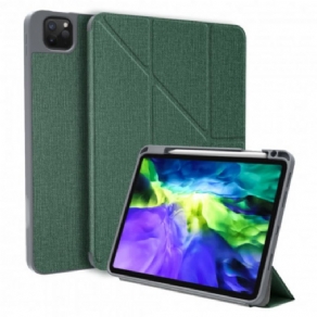 Cover iPad Pro 12.9" (2021) (2020) (2018) King Kong Series Mutural