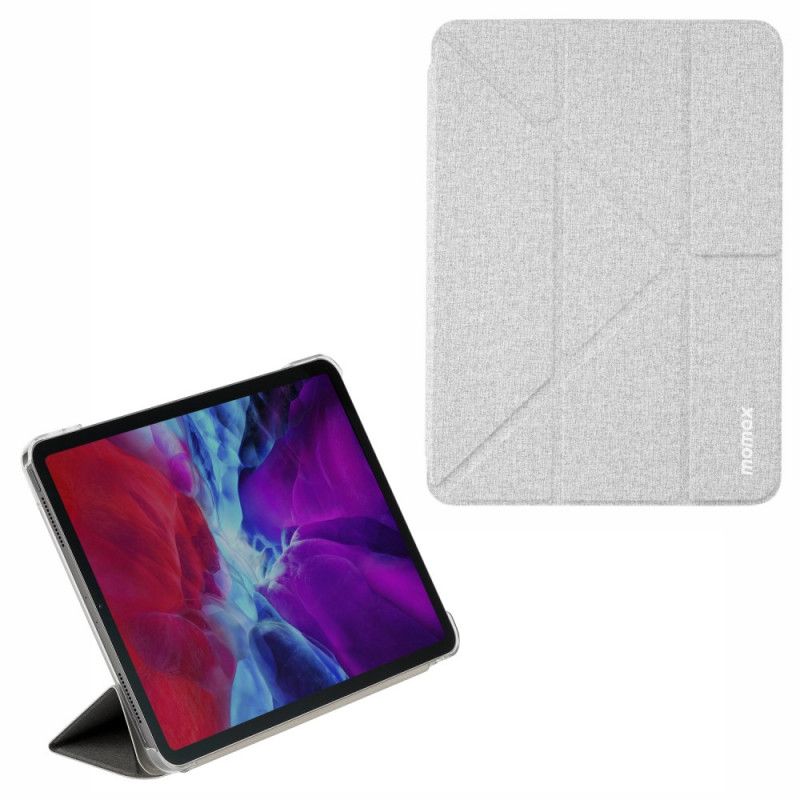 Cover iPad Pro 12.9" (2021) (2020) (2018) Momax Origami