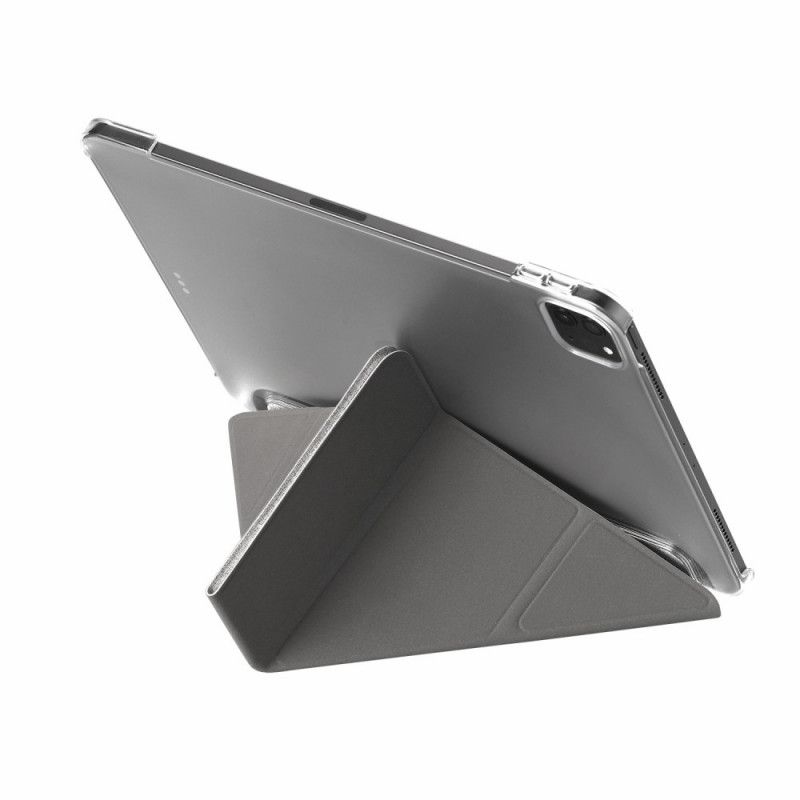 Cover iPad Pro 12.9" (2021) (2020) (2018) Momax Origami