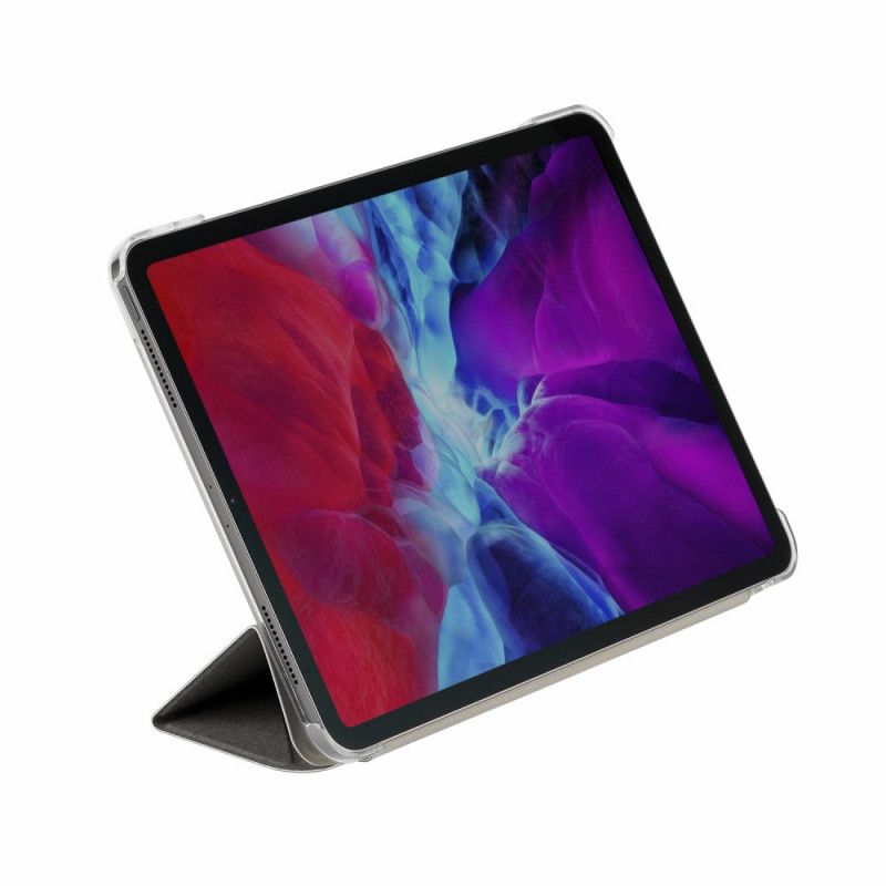 Cover iPad Pro 12.9" (2021) (2020) (2018) Momax Origami