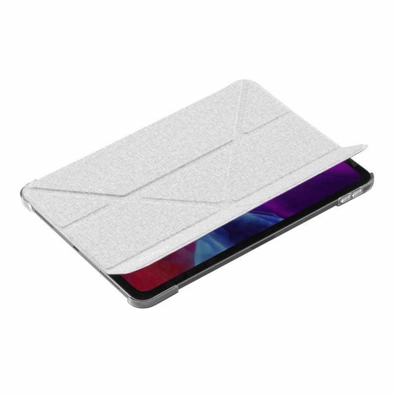 Cover iPad Pro 12.9" (2021) (2020) (2018) Momax Origami