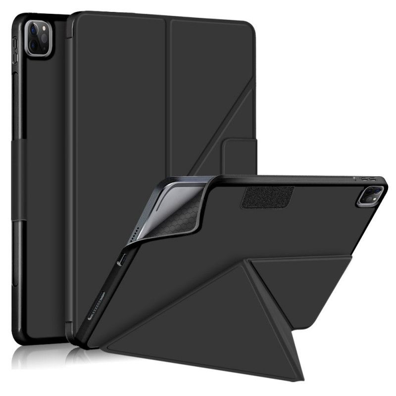 Cover iPad Pro 12.9" (2021) (2020) (2018) Origami