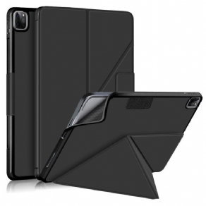 Cover iPad Pro 12.9" (2021) (2020) (2018) Origami