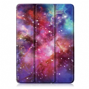 Cover iPad Pro 12.9" (2021) (2020) (2018) Plads