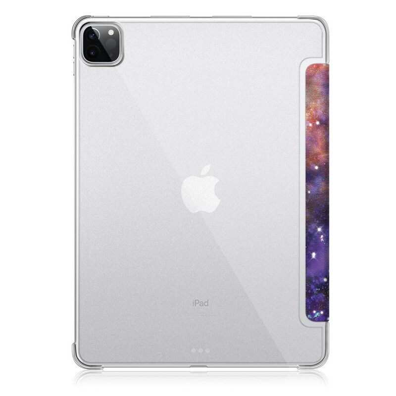 Cover iPad Pro 12.9" (2021) (2020) (2018) Plads