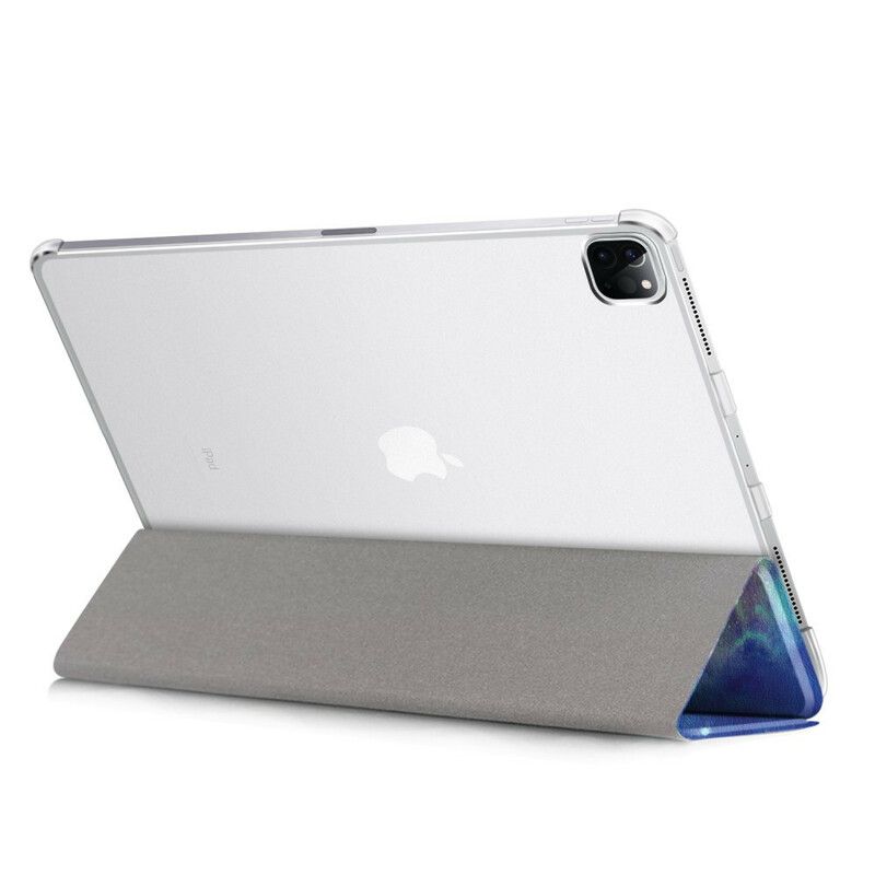 Cover iPad Pro 12.9" (2021) (2020) (2018) Plads