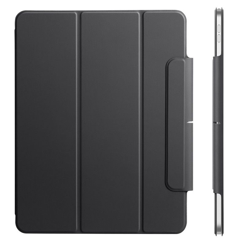 Cover iPad Pro 12.9" (2021) (2020) (2018) Premium Magnetisk