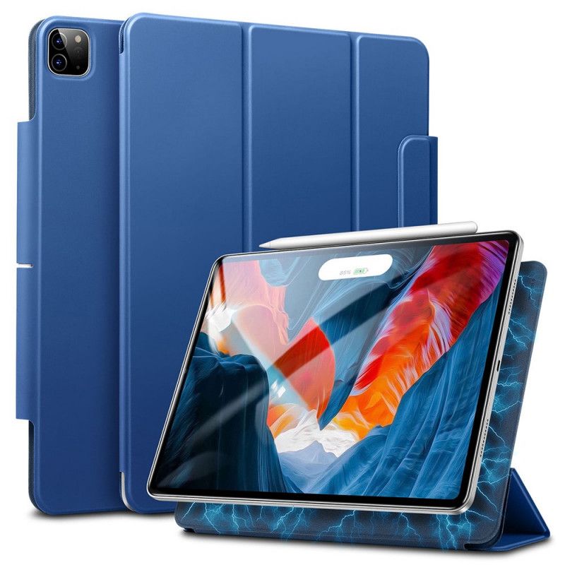 Cover iPad Pro 12.9" (2021) (2020) (2018) Premium Magnetisk