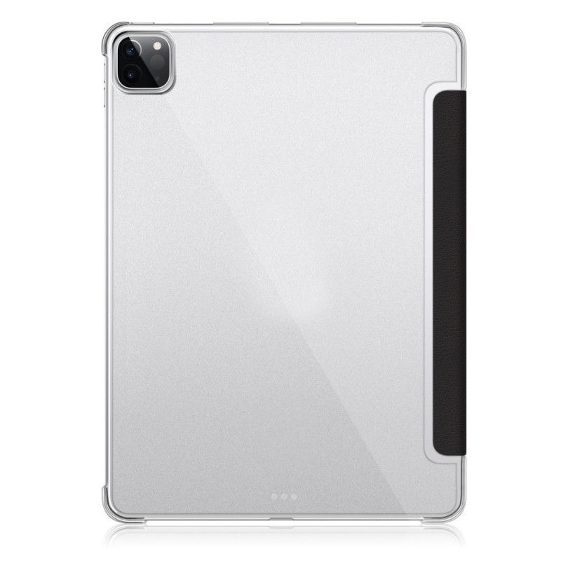 Cover iPad Pro 12.9" (2021) (2020) (2018) Rør Ikke Ryd Tilbage