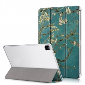 Cover iPad Pro 12.9" (2021) (2020) (2018) Ryd Rygtempler