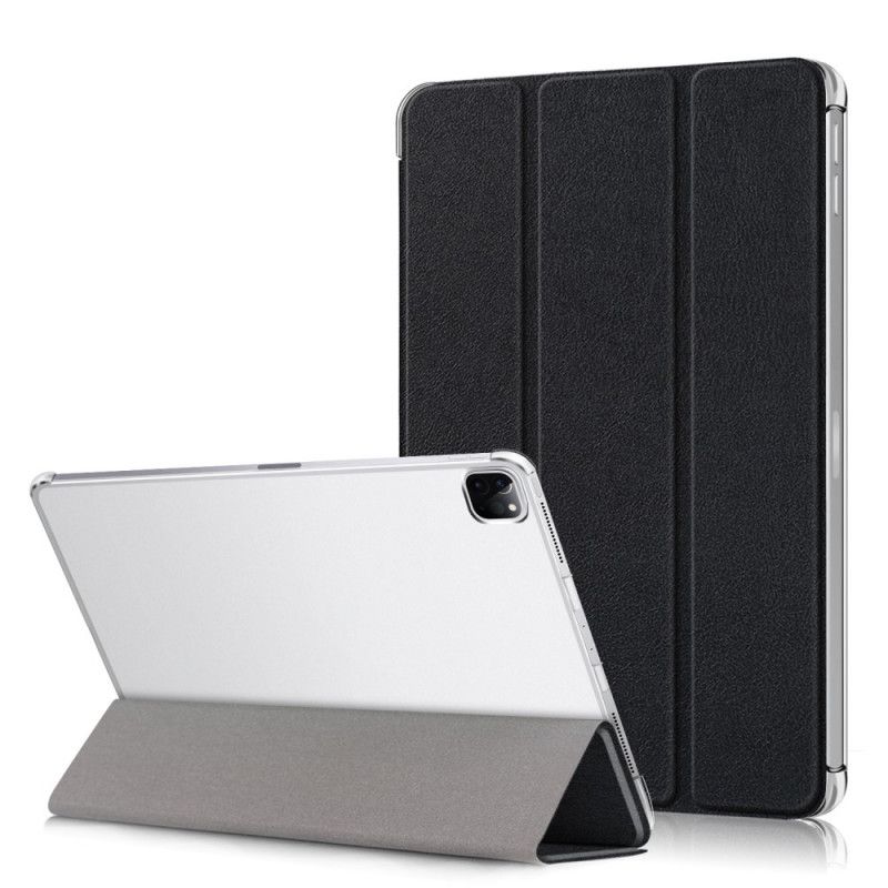 Cover iPad Pro 12.9" (2021) (2020) (2018) Ryd Tilbage