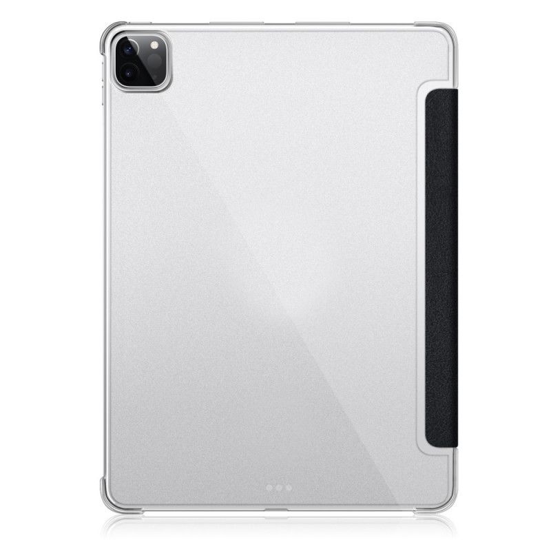 Cover iPad Pro 12.9" (2021) (2020) (2018) Ryd Tilbage