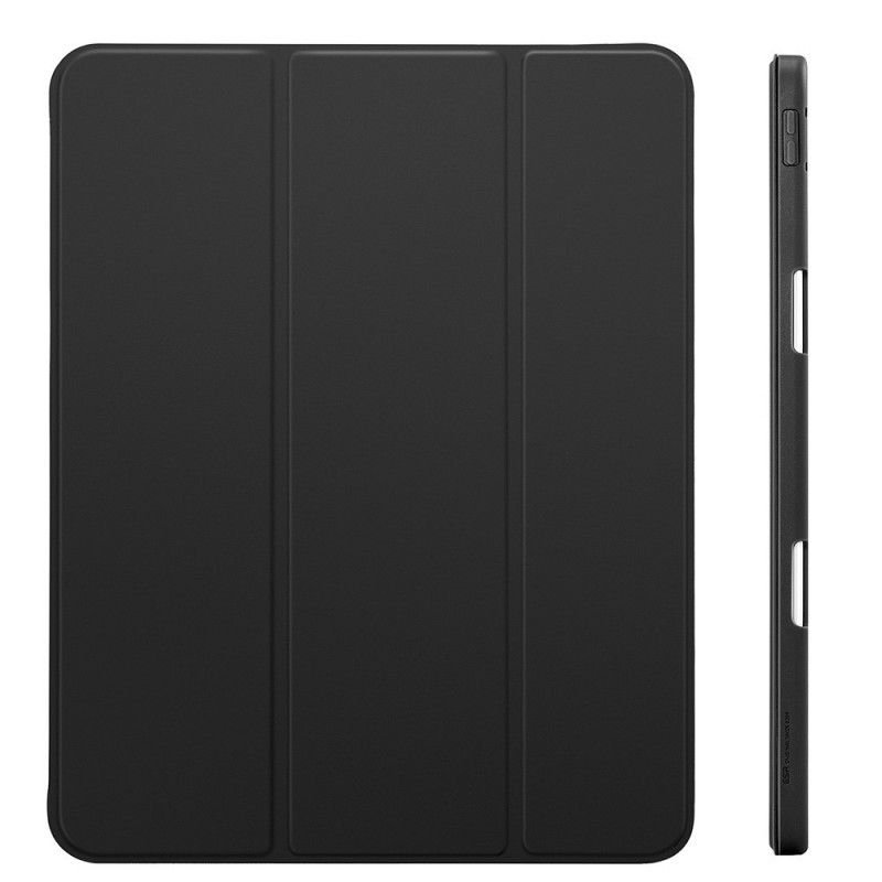 Cover iPad Pro 12.9" (2021) (2020) (2018) Silicone Esr Stylus Holder