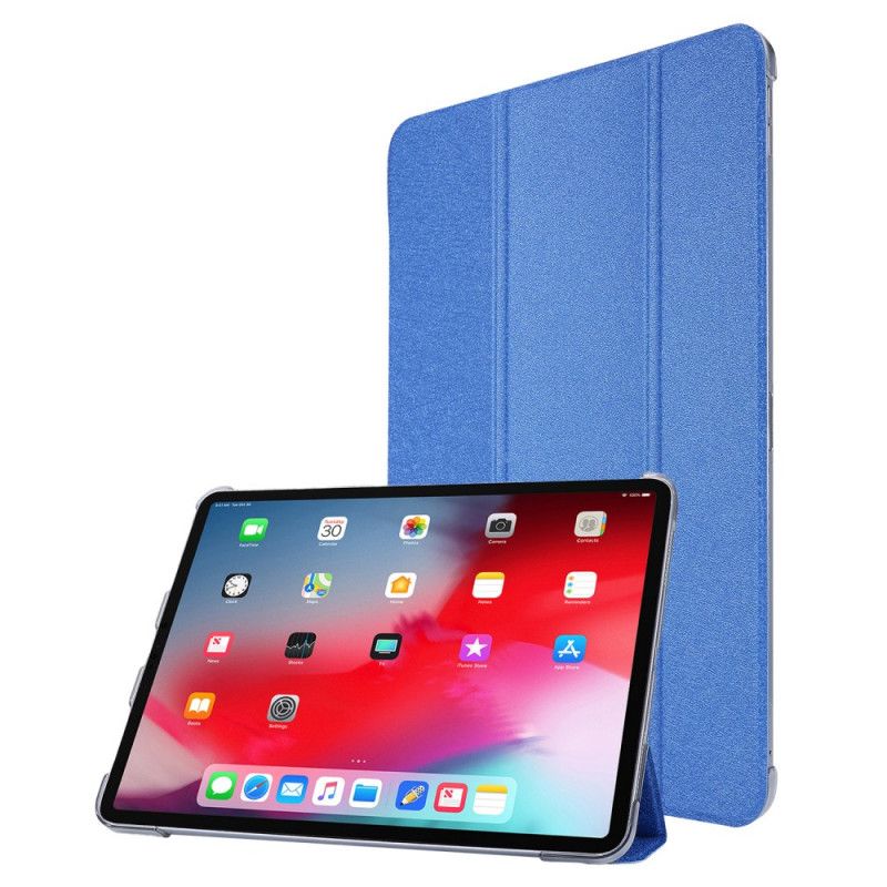 Cover iPad Pro 12.9" (2021) (2020) (2018) Silke