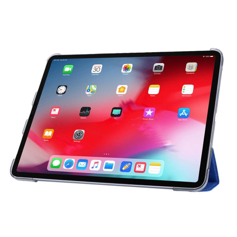 Cover iPad Pro 12.9" (2021) (2020) (2018) Silke