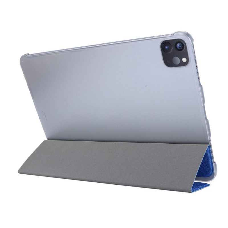 Cover iPad Pro 12.9" (2021) (2020) (2018) Silke