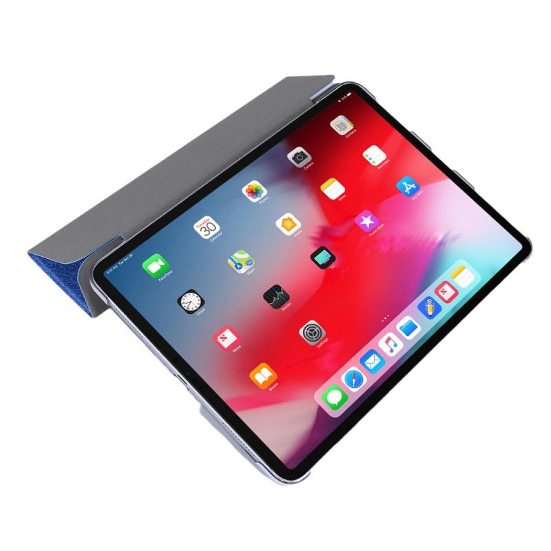 Cover iPad Pro 12.9" (2021) (2020) (2018) Silke