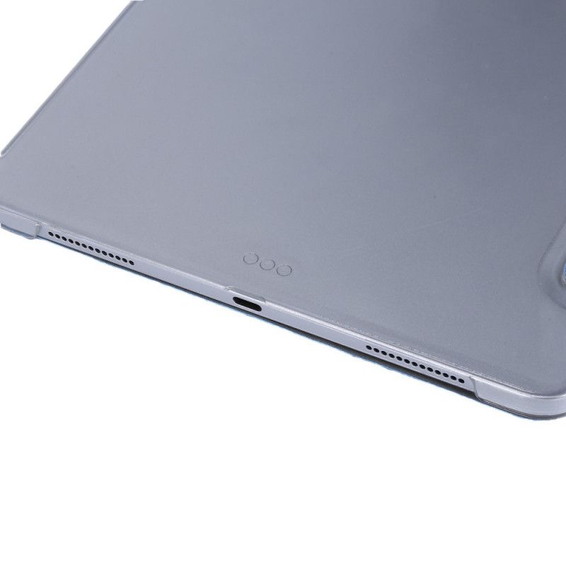 Cover iPad Pro 12.9" (2021) (2020) (2018) Silke