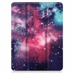 Cover iPad Pro 12.9" (2021) (2020) (2018) Space Pen Stand