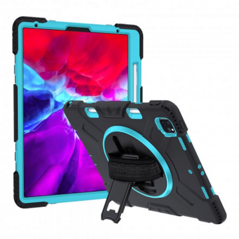 Cover iPad Pro 12.9" (2021) (2020) (2018) Stropstøtte