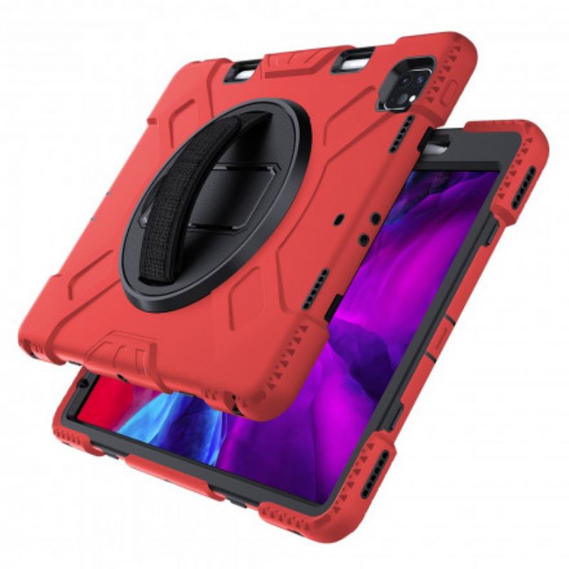 Cover iPad Pro 12.9" (2021) (2020) (2018) Stropstøtte